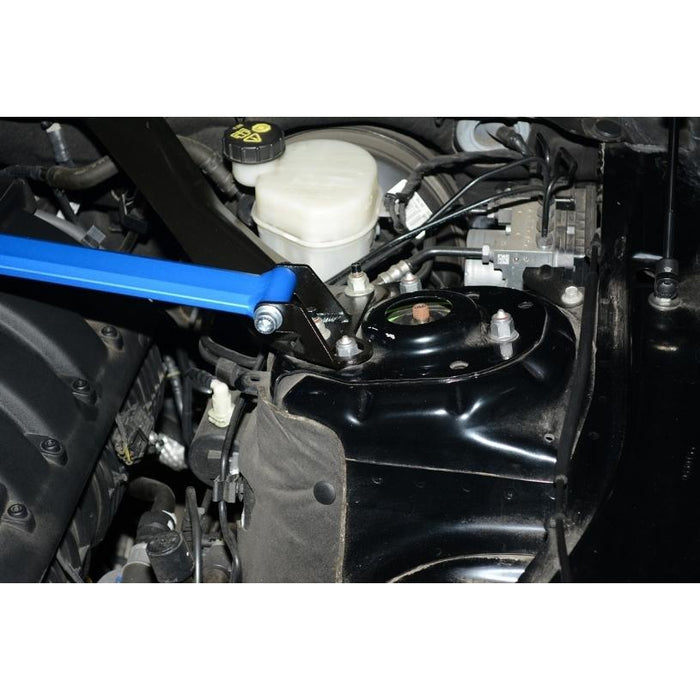 Hardrace Front Strut Bar Usa, Mustang, Mk6 S550 15-Present