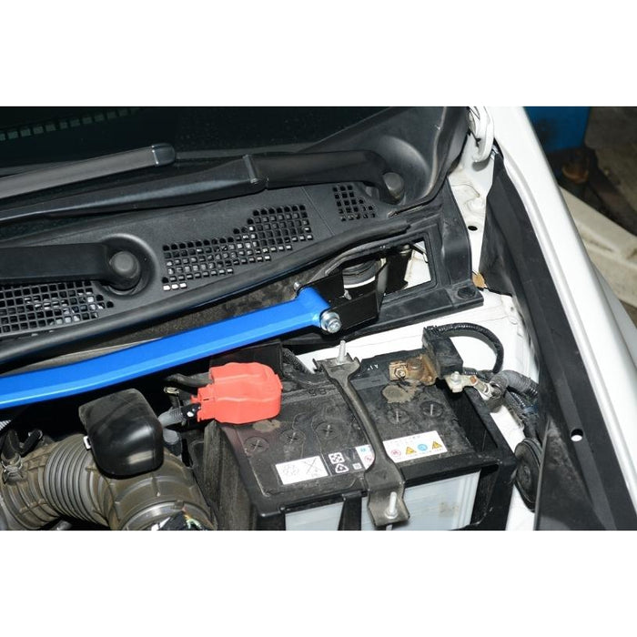 Hardrace Front Strut Bar Honda, Odyssey Jdm, Rc1/2