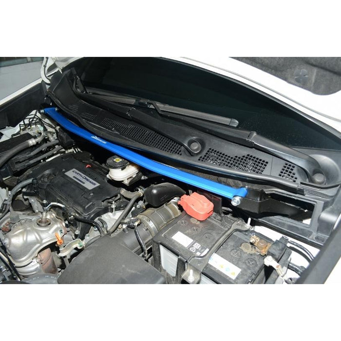 Hardrace Front Strut Bar Honda, Odyssey Jdm, Rc1/2