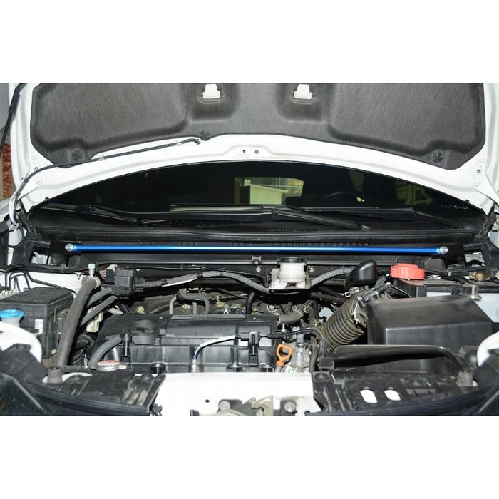 Hardrace Front Strut Bar Honda, Odyssey Jdm, Rc1/2
