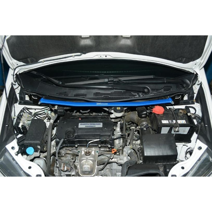 Hardrace Front Strut Bar Honda, Odyssey Jdm, Rc1/2