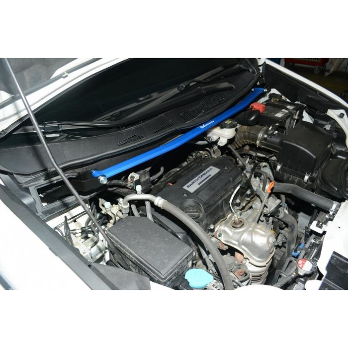 Hardrace Front Strut Bar Honda, Odyssey Jdm, Rc1/2