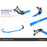 Hardrace Front Strut Bar Honda, Civic, Fg, Fb
