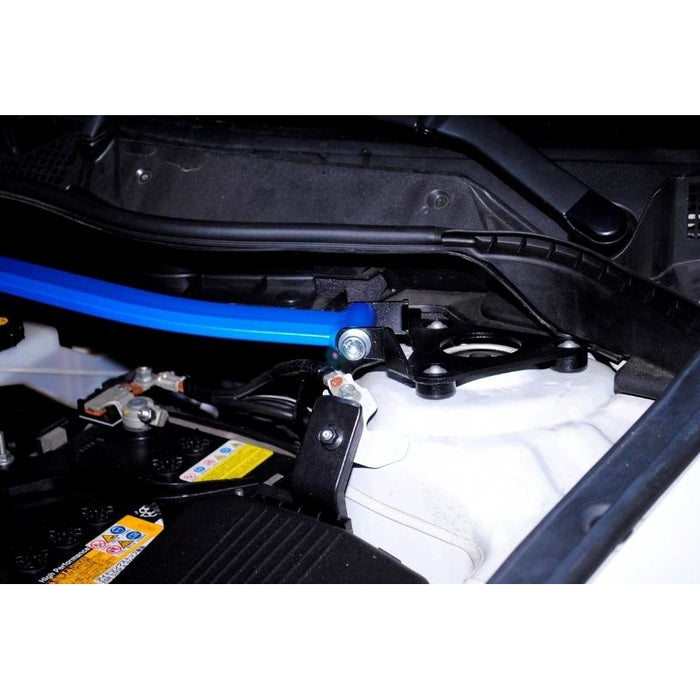 Hardrace Front Strut Bar Mazda, Cx5, Ke 12-17, Kf 17-Present