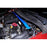 Hardrace Front Strut Bar Nissan, Tiida/Versa, C12 13-