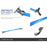 Hardrace Body Reinforced Bar Q50, 13-Present