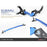 Hardrace Front Strut Bar Subaru, Outback, Bs 14-