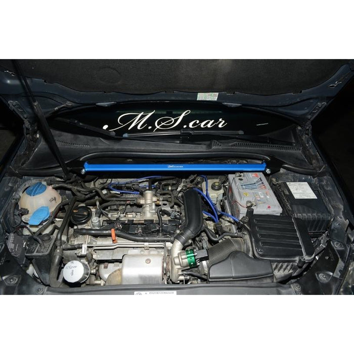 Hardrace Front Strut Bar Volkswagen, Golf, Mk6, A6, Typ 5K 09-13