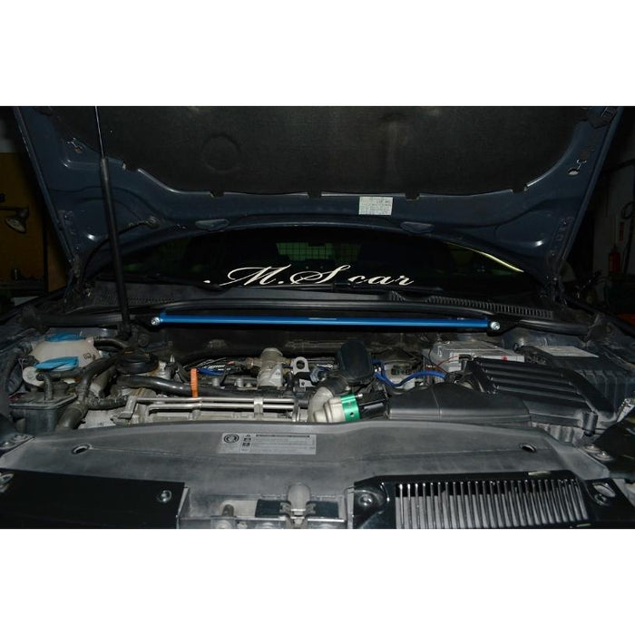 Hardrace Front Strut Bar Volkswagen, Golf, Mk6, A6, Typ 5K 09-13