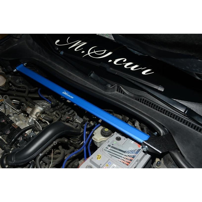 Hardrace Front Strut Bar Volkswagen, Golf, Mk6, A6, Typ 5K 09-13