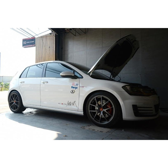 Hardrace Front Strut Bar Volkswagen, Golf, Golf R, Mk7 14-On, Mk7, A7, Typ 5G 14-