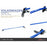 Hardrace Front Strut Bar Volkswagen, Golf, Golf R, Mk7 14-On, Mk7, A7, Typ 5G 14-