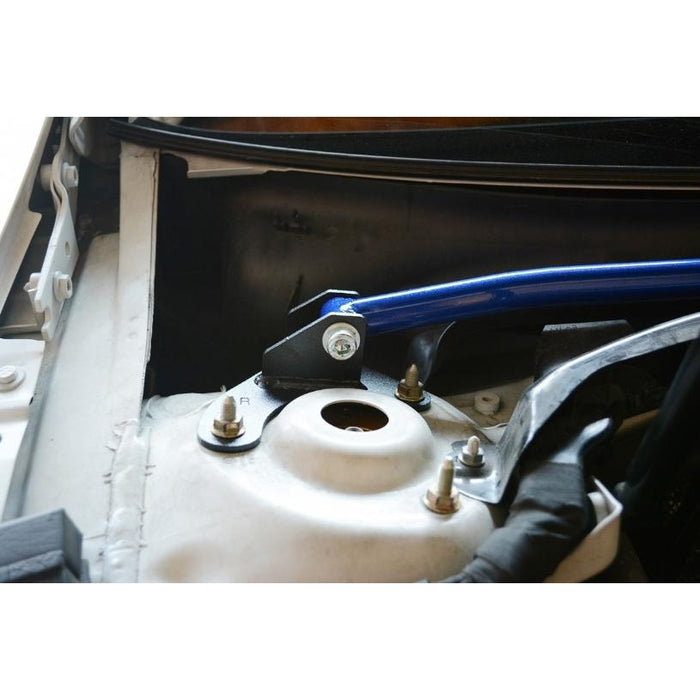 Hardrace Front Strut Bar Volkswagen, Golf, Golf R, Mk7 14-On, Mk7, A7, Typ 5G 14-
