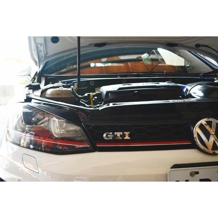 Hardrace Front Strut Bar Volkswagen, Golf, Golf R, Mk7 14-On, Mk7, A7, Typ 5G 14-