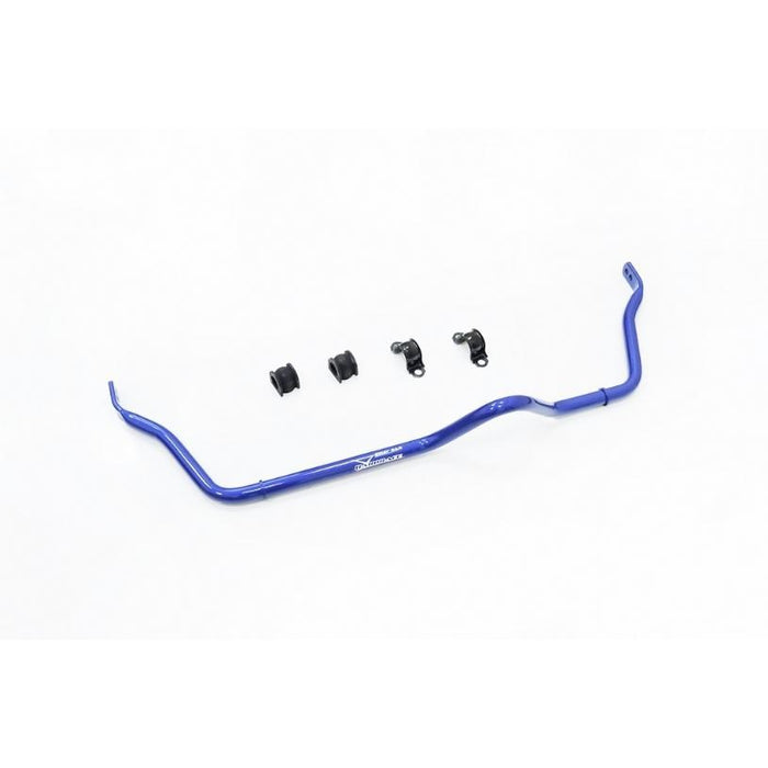 Hardrace Front Sway Bar 28Mm 5Pcs/Set Luxgen, U7, 10-