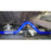 Hardrace Front Sway Bar 28Mm 5Pcs/Set Luxgen, U7, 10-