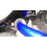 Hardrace Front Sway Bar 28Mm 5Pcs/Set Luxgen, U7, 10-