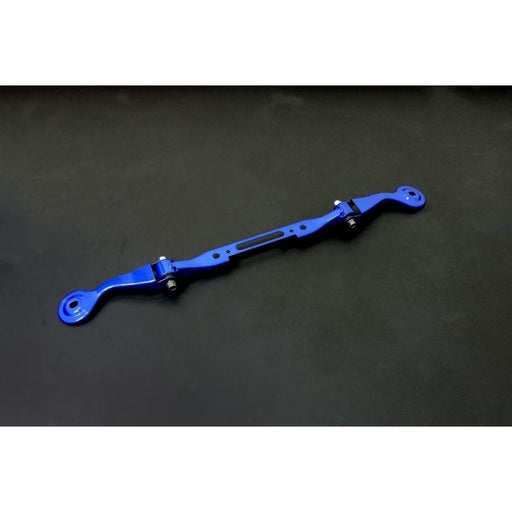 Hardrace Rear Subframe Support Bar 1Pc/Set Subaru, Impreza, Levorg, 14 -, Wrx/Sti Va 14-