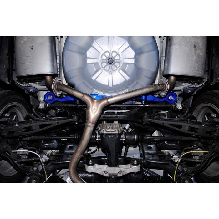Hardrace Rear Subframe Support Bar 1Pc/Set Subaru, Impreza, Levorg, 14 -, Wrx/Sti Va 14-