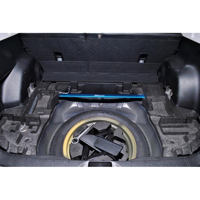 Hardrace Rear Strut Bar Subaru, Sj 14-18