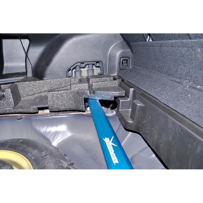 Hardrace Rear Strut Bar Subaru, Sj 14-18