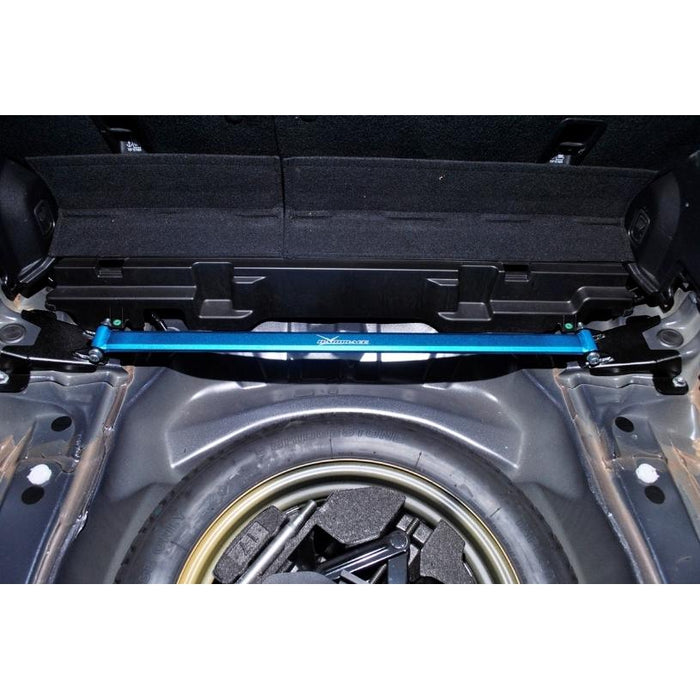 Hardrace Rear Strut Bar Subaru, Sj 14-18