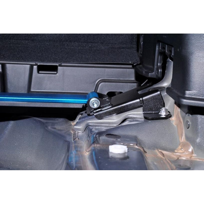 Hardrace Rear Strut Bar Subaru, Sj 14-18