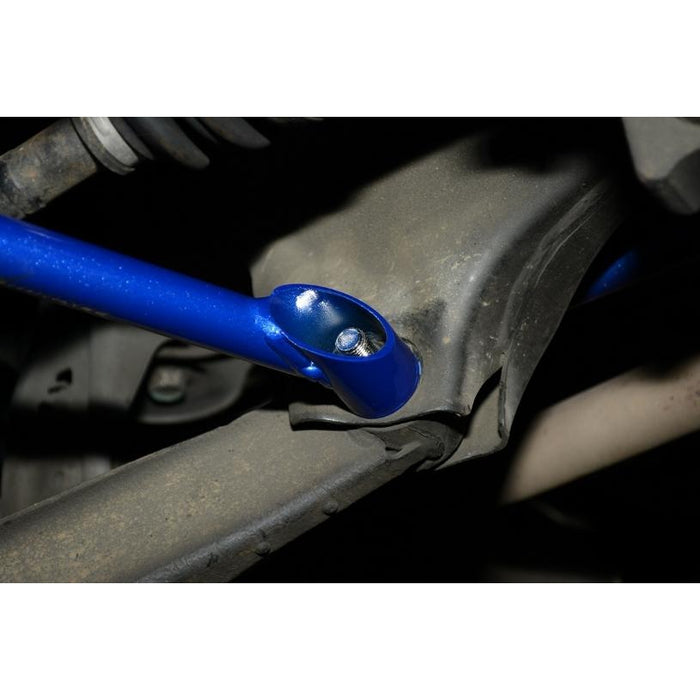 Hardrace Rear Lower Structure Brace Subaru, Sj 14-18