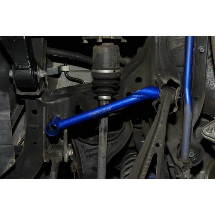 Hardrace Rear Lower Structure Brace Subaru, Sj 14-18