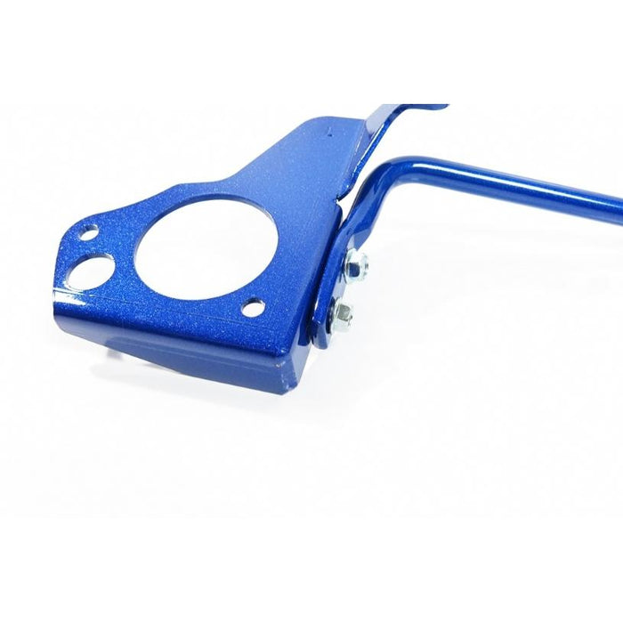 Hardrace Rear Add On Sway Bar 17Mm Mazda, Cx3, Dk 15-