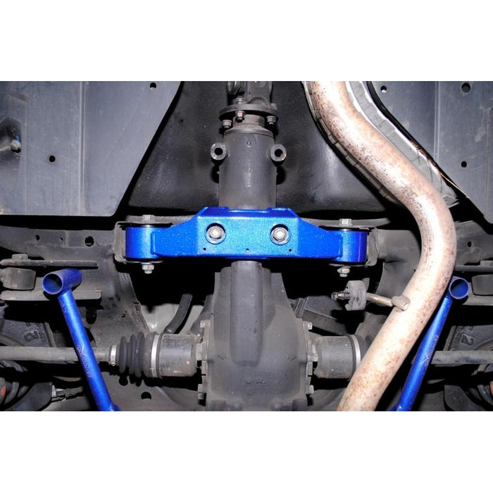 Hardrace Rear Differential Support Mount Subaru, Impreza, Xv, Gk/Gt 17-Present, Gt 17-Present, Sj 14-18, Wrx/Sti Va 14-