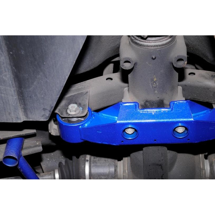 Hardrace Rear Differential Support Mount Subaru, Impreza, Xv, Gk/Gt 17-Present, Gt 17-Present, Sj 14-18, Wrx/Sti Va 14-