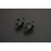Hardrace Rear Torsion Beam Bushing Mitsubishi, Colt, Colt Plus, 07-13, Z30 02-12