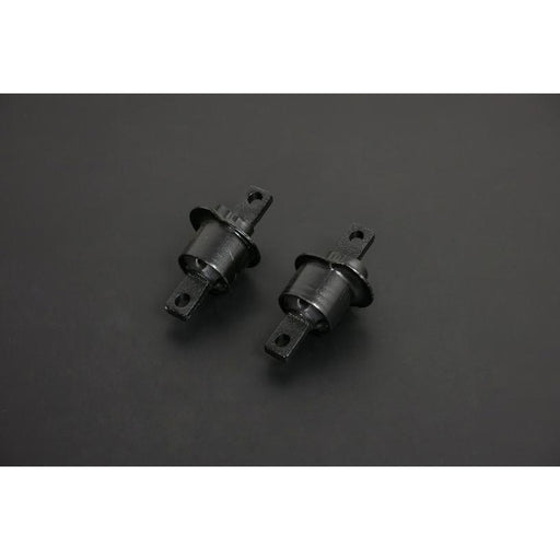Hardrace Rear Torsion Beam Bushing Mitsubishi, Colt, Colt Plus, 07-13, Z30 02-12
