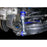 Hardrace Rear Adjustable Sway Bar Link (Ball Joint Style) Volvo, Escape, Kuga, Mondeo, S60, S80, V60, 07-16, 10-18, 10-201