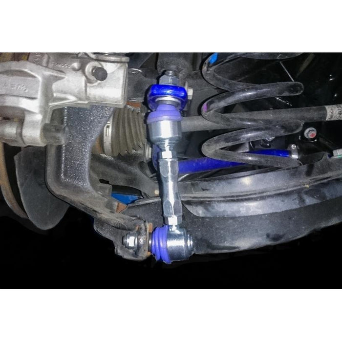 Hardrace Rear Adjustable Sway Bar Link (Ball Joint Style) Volvo, Escape, Kuga, Mondeo, S60, S80, V60, 07-16, 10-18, 10-201