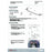 Hardrace Front Strut Bar Toyota, Sienta, Nhp170 15-Present