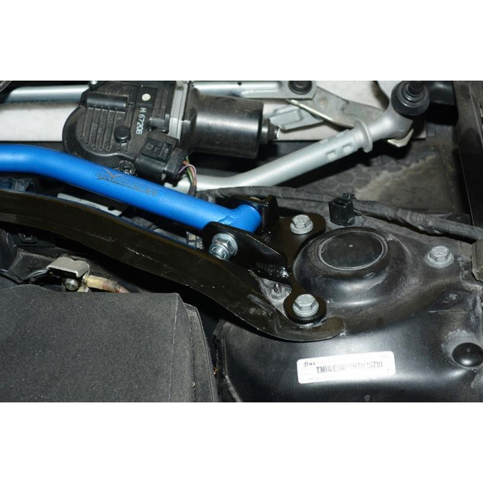 Hardrace Front Strut Bar Skoda, Superb, B8 3V 16-Present