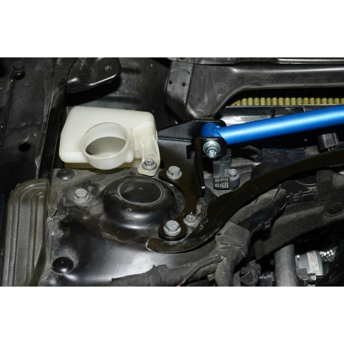 Hardrace Front Strut Bar Skoda, Superb, B8 3V 16-Present