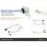 Hardrace Front Lower-Front Arm Mercedes, E-Class, W212/S212 10-16