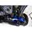 Hardrace Adjustable Camber/Toe/Caster Arm Toyota, Alphard/Vellfire, 15-Present