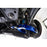 Hard Race Adjustable Camber/Toe/Caster Arm Toyota, Alphard/Vellfire, 15-Present