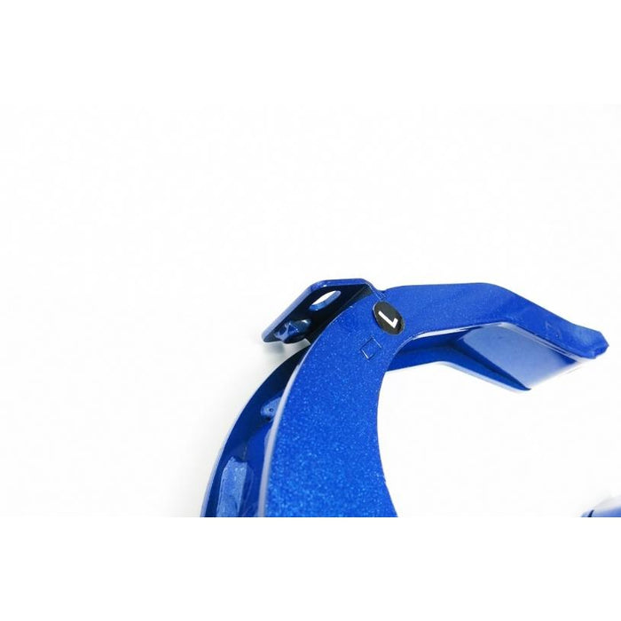 Hardrace Adjustable Camber/Toe/Caster Arm Toyota, Alphard/Vellfire, 15-Present