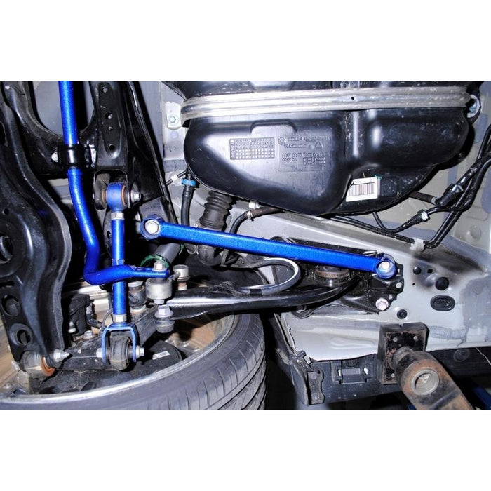 Hardrace Body Reinforced Bar Toyota, Chr, Camry, Corolla/Altis/Auris, 17-Present, Auris E210 18-, Xv70 17-