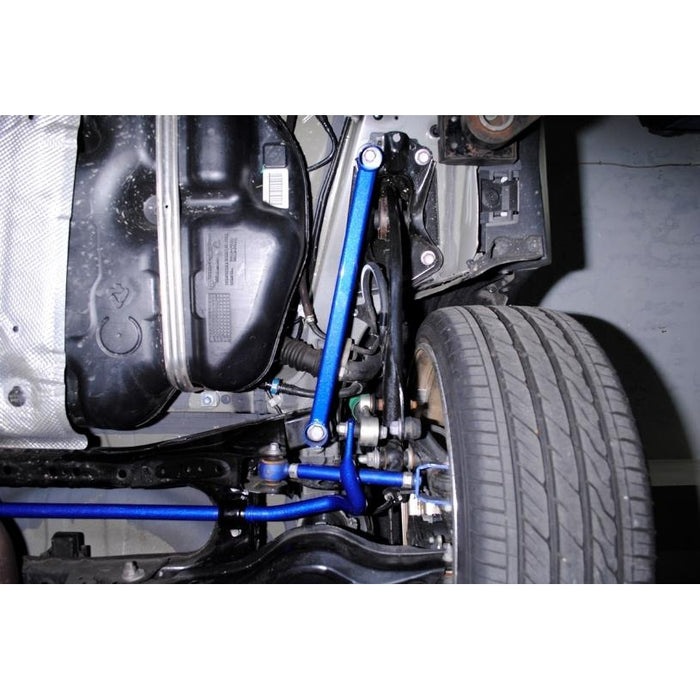 Hardrace Body Reinforced Bar Toyota, Chr, Camry, Corolla/Altis/Auris, 17-Present, Auris E210 18-, Xv70 17-