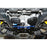 Hardrace Front Lower Brace Toyota, Chr, 17-Present
