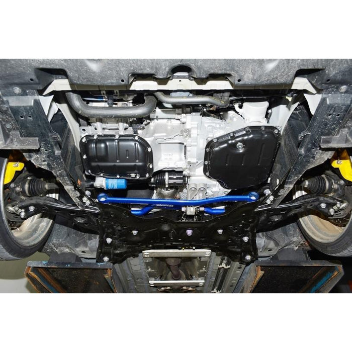 Hardrace Front Lower Brace Toyota, Chr, 17-Present