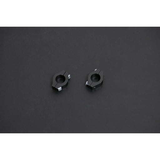 Hardrace Sway Bar Locking Ring -19Mm (Aluminum) 8Pcs/Set