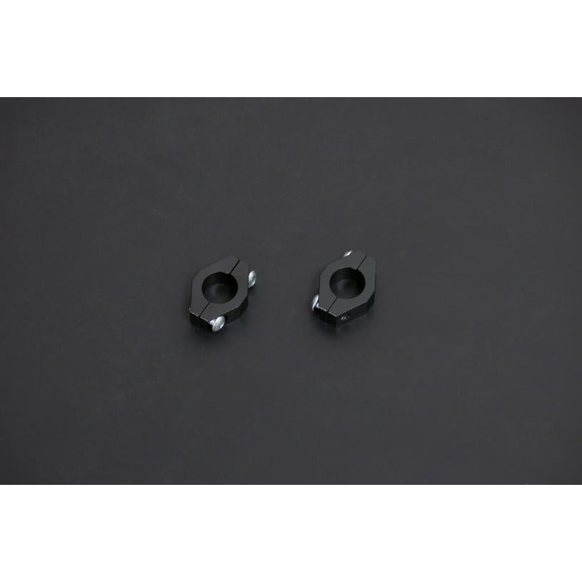 Hardrace Sway Bar Locking Ring -19Mm (Aluminum) 8Pcs/Set