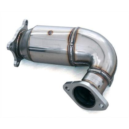 HKS Metal Catalyzer VAG/VMG